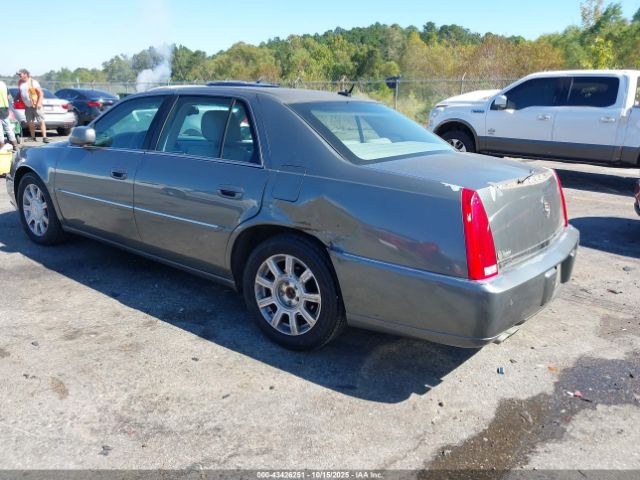 2008 CADILLAC DTS 1G6KD57Y48U108568 Photo 2
