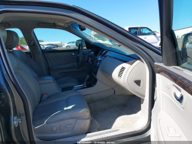 2008 CADILLAC DTS 1G6KD57Y48U108568 Photo 4