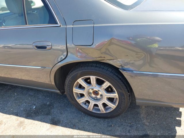 2008 CADILLAC DTS 1G6KD57Y48U108568 Photo 5