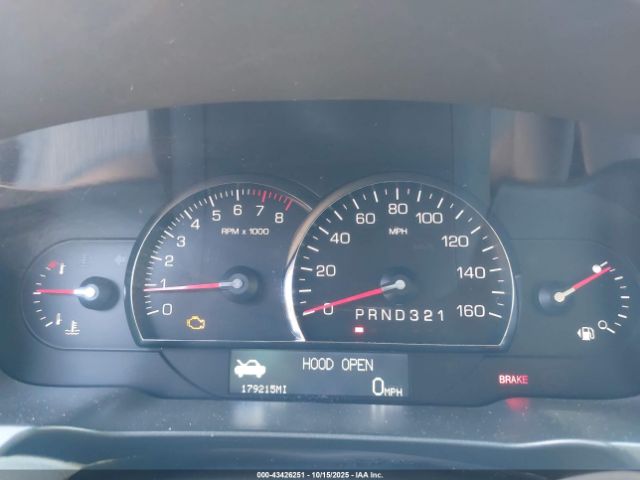 2008 CADILLAC DTS 1G6KD57Y48U108568 Photo 6