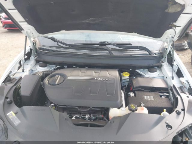 2019 JEEP CHEROKEE 1C4PJMDX6KD483371 Photo 9