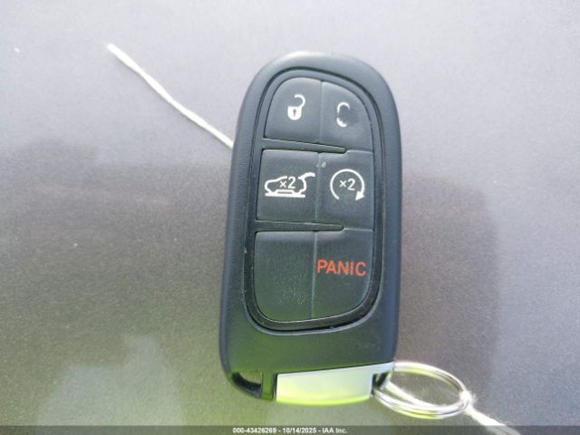 2019 JEEP CHEROKEE 1C4PJMDX6KD483371 Photo 10