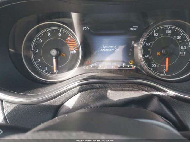 2019 JEEP CHEROKEE 1C4PJMDX6KD483371 Photo 6