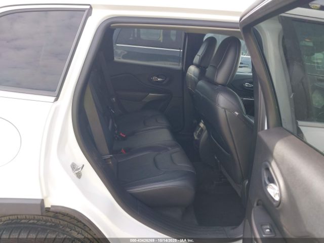 2019 JEEP CHEROKEE 1C4PJMDX6KD483371 Photo 7