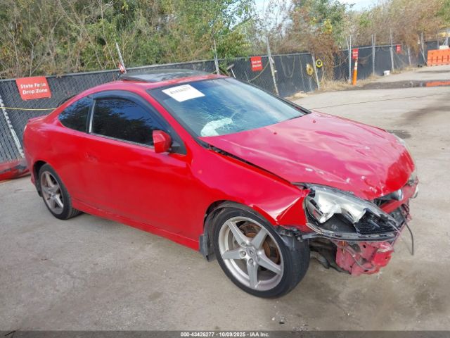 2006 ACURA RSX JH4DC53026S000692 Photo 0
