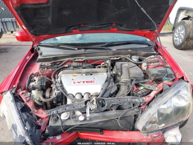 2006 ACURA RSX JH4DC53026S000692 Photo 9