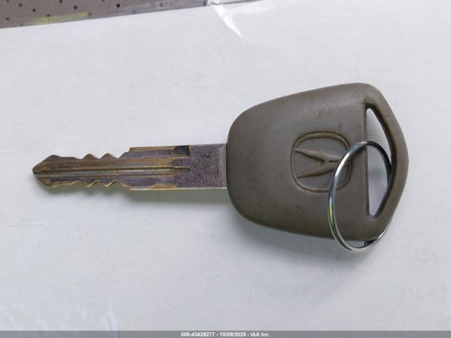 2006 ACURA RSX JH4DC53026S000692 Photo 10