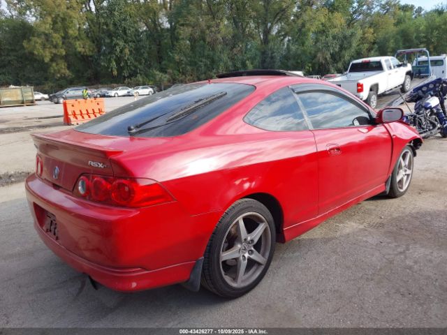 2006 ACURA RSX JH4DC53026S000692 Photo 3