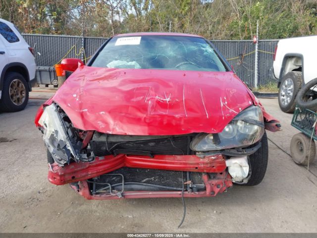 2006 ACURA RSX JH4DC53026S000692 Photo 5