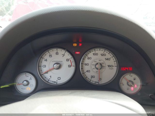 2006 ACURA RSX JH4DC53026S000692 Photo 6