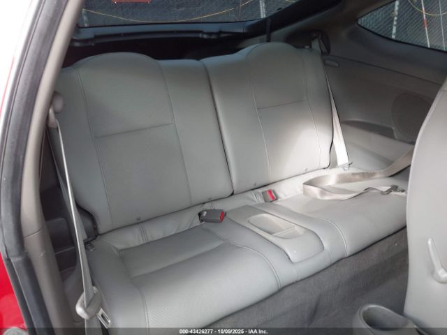 2006 ACURA RSX JH4DC53026S000692 Photo 7