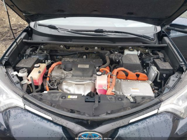 2018 TOYOTA RAV4 HYBRID JTMRJREV0JD241600 Photo 9