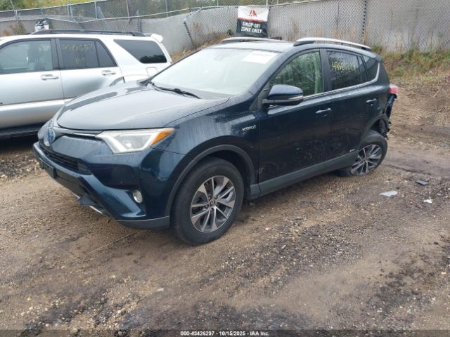 2018 TOYOTA RAV4 HYBRID JTMRJREV0JD241600 Photo 1