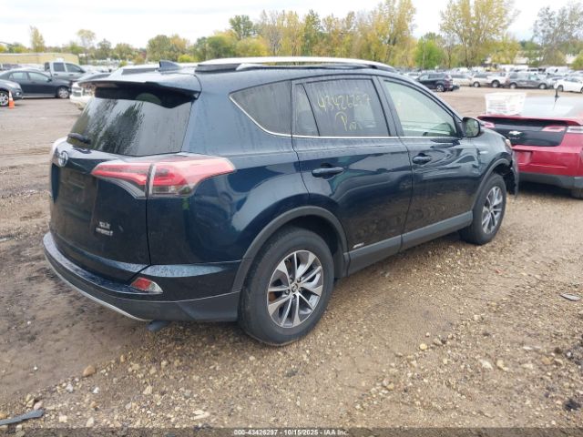 2018 TOYOTA RAV4 HYBRID JTMRJREV0JD241600 Photo 3