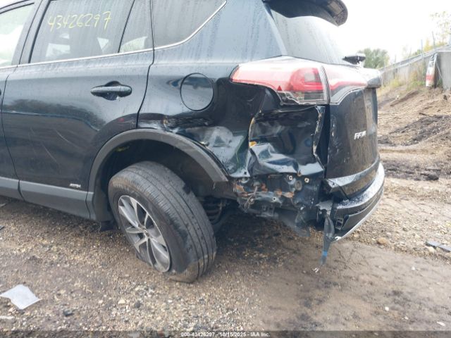2018 TOYOTA RAV4 HYBRID JTMRJREV0JD241600 Photo 5