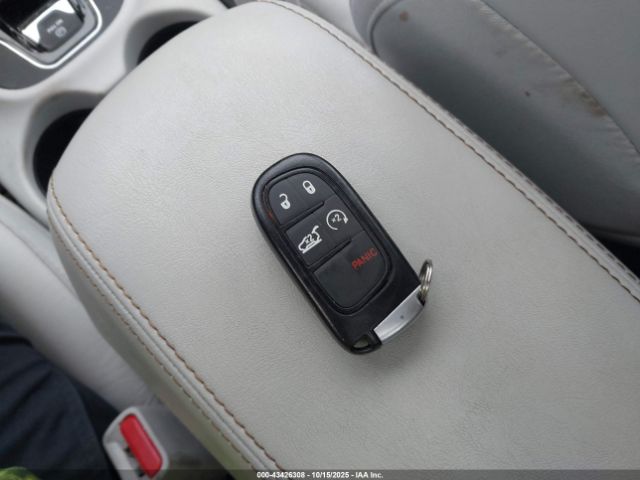 2021 JEEP CHEROKEE 1C4PJMDXXMD127248 Photo 10