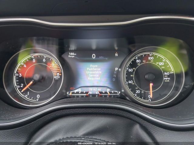 2021 JEEP CHEROKEE 1C4PJMDXXMD127248 Photo 6