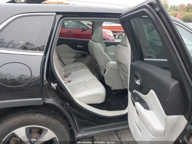 2021 JEEP CHEROKEE 1C4PJMDXXMD127248 Photo 7