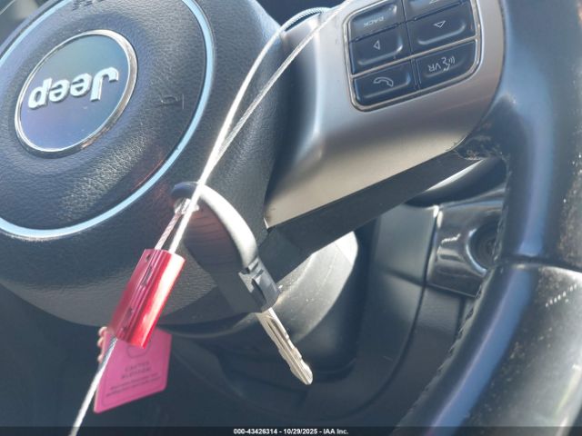 2011 JEEP GRAND CHEROKEE 1J4RS4GG0BC505334 Photo 10