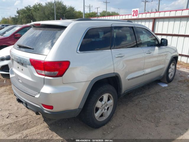 2011 JEEP GRAND CHEROKEE 1J4RS4GG0BC505334 Photo 3