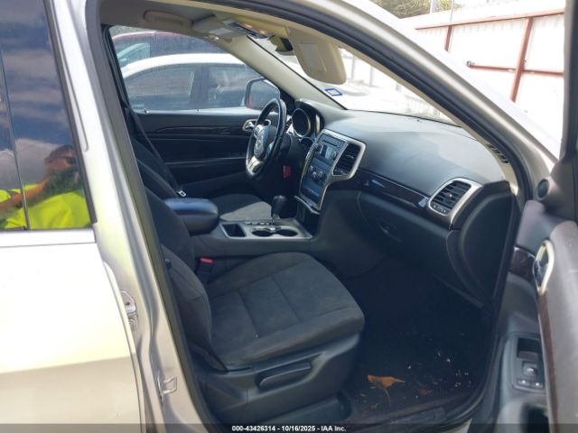 2011 JEEP GRAND CHEROKEE 1J4RS4GG0BC505334 Photo 4