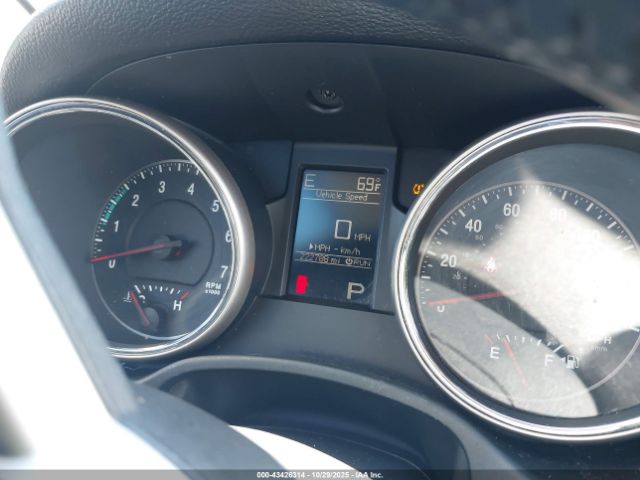 2011 JEEP GRAND CHEROKEE 1J4RS4GG0BC505334 Photo 6