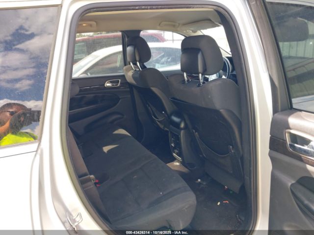 2011 JEEP GRAND CHEROKEE 1J4RS4GG0BC505334 Photo 7