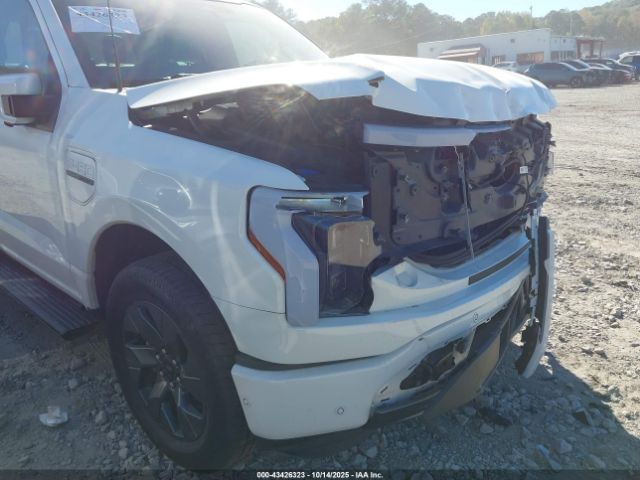 2023 FORD F-150 LIGHTNING 1FTVW1EVXPWG47740 Photo 5