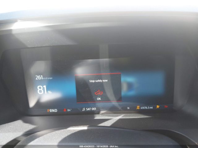 2023 FORD F-150 LIGHTNING 1FTVW1EVXPWG47740 Photo 6