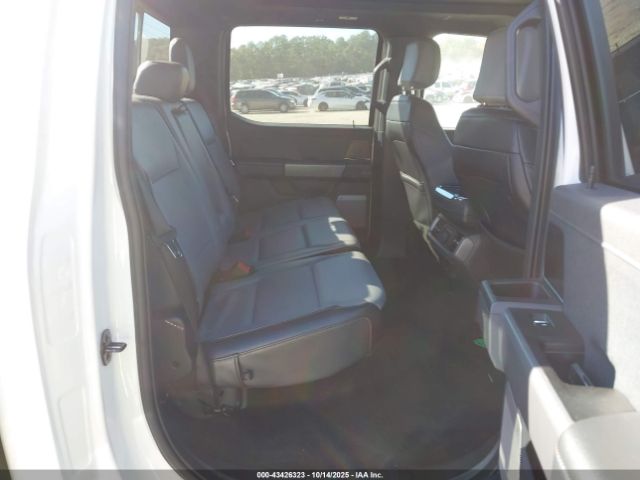 2023 FORD F-150 LIGHTNING 1FTVW1EVXPWG47740 Photo 7