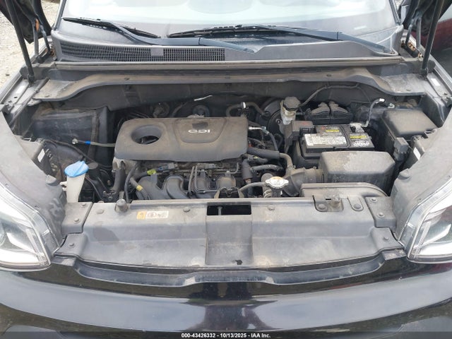 2019 Kia Soul მანქანა იყიდება აუქციონზე, vin: KNDJN2A29K7020209, აუქციონის ნომერი: 43426332