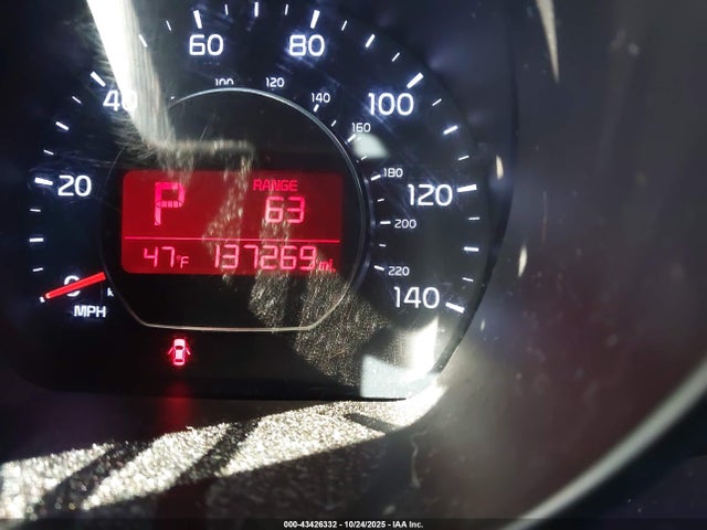 2019 Kia Soul მანქანა იყიდება აუქციონზე, vin: KNDJN2A29K7020209, აუქციონის ნომერი: 43426332
