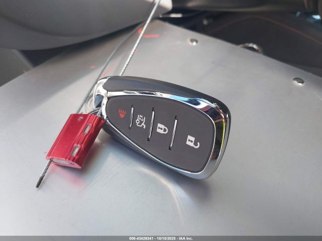 1G1FK1R65J0130092 Chevrolet CAMARO ZL1