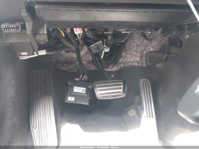 1G1FK1R65J0130092 Chevrolet CAMARO ZL1