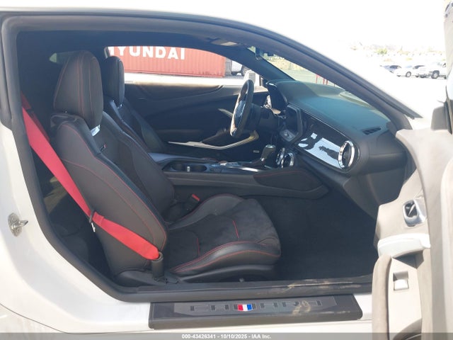 1G1FK1R65J0130092 Chevrolet CAMARO ZL1