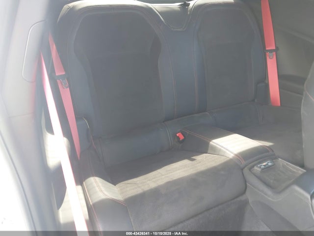 1G1FK1R65J0130092 Chevrolet CAMARO ZL1