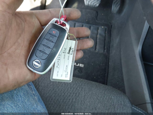 5N1BT3BA8RC670572 Nissan Rogue