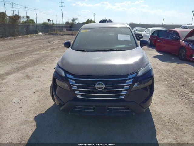 5N1BT3BA8RC670572 Nissan Rogue