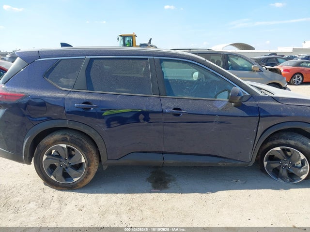 5N1BT3BA8RC670572 Nissan Rogue