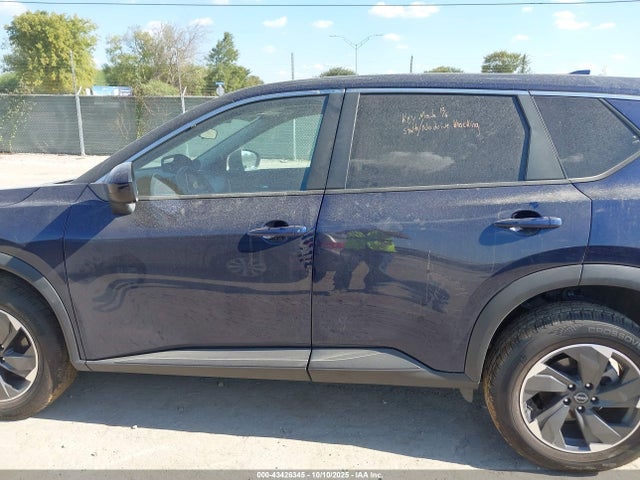 5N1BT3BA8RC670572 Nissan Rogue