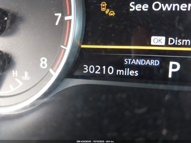 5N1BT3BA8RC670572 Nissan Rogue