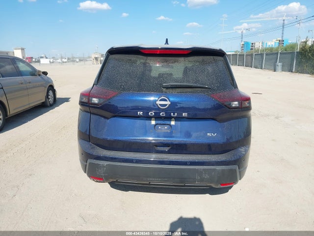 5N1BT3BA8RC670572 Nissan Rogue