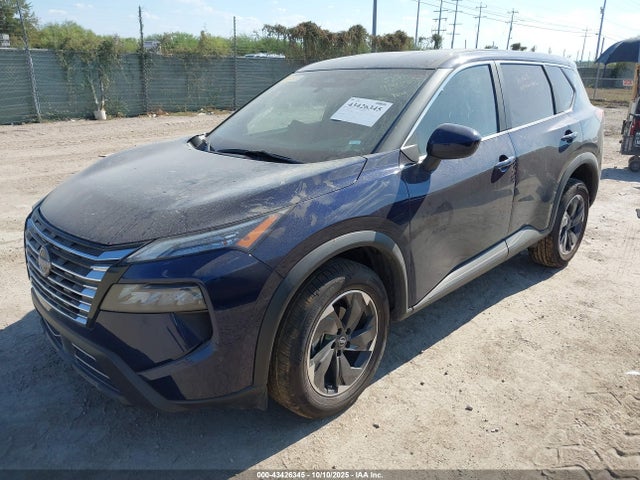 5N1BT3BA8RC670572 Nissan Rogue