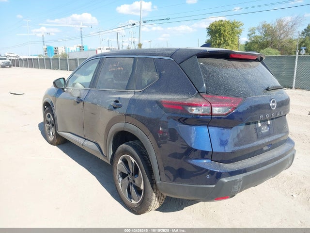 5N1BT3BA8RC670572 Nissan Rogue