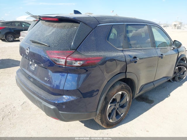 5N1BT3BA8RC670572 Nissan Rogue