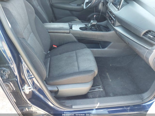 5N1BT3BA8RC670572 Nissan Rogue