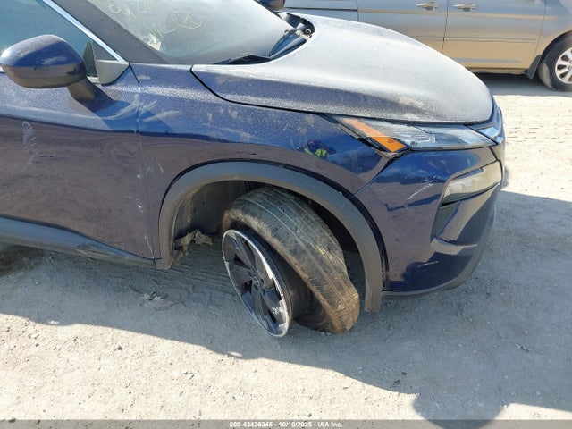 5N1BT3BA8RC670572 Nissan Rogue