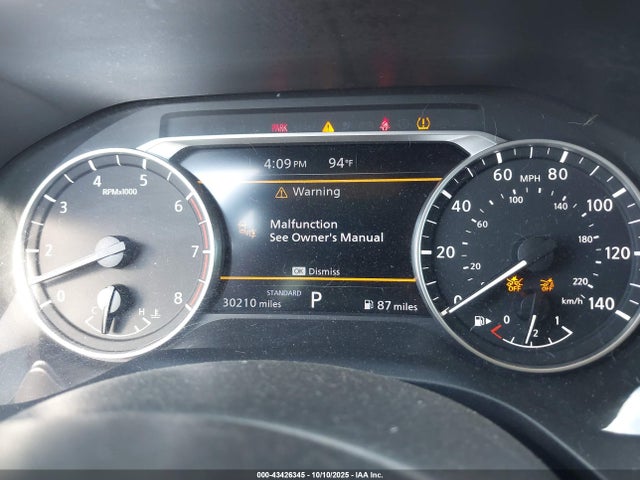 5N1BT3BA8RC670572 Nissan Rogue