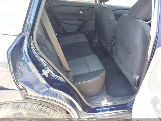 5N1BT3BA8RC670572 Nissan Rogue