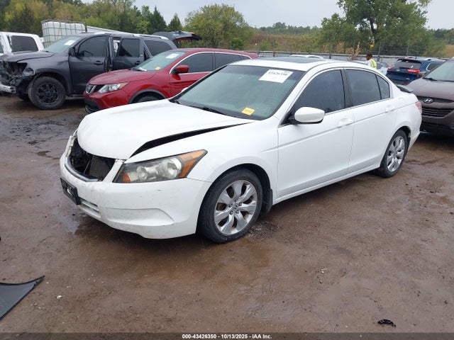 Aukcja sprzedaży 2009 Honda Accord 2.4 Ex, vin: 1HGCP26779A120329, numer aukcji: 43426350
